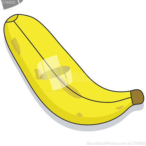 Image of Banana