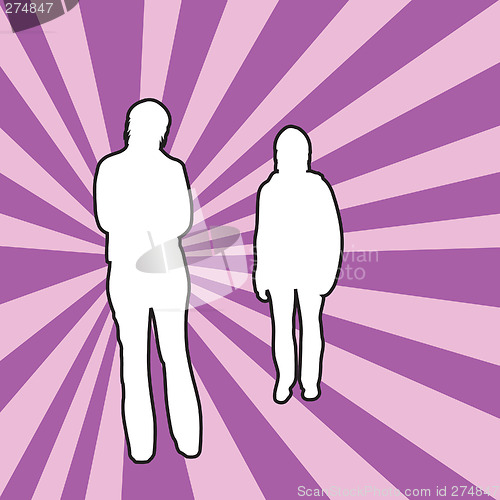 Image of People