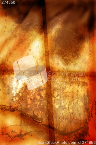 Image of Grunge background