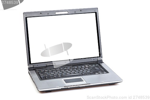 Image of Laptop