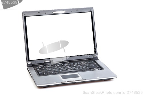 Image of Laptop