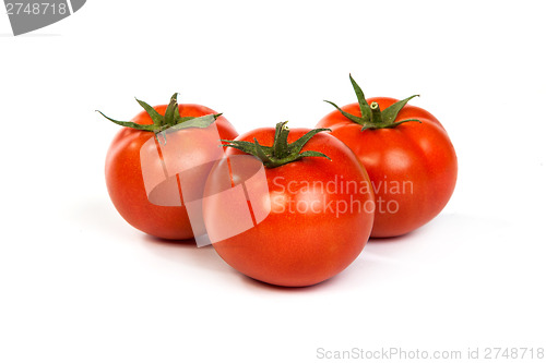 Image of Tomatos