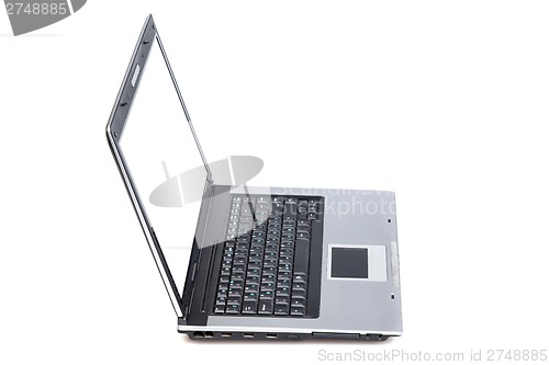 Image of Laptop