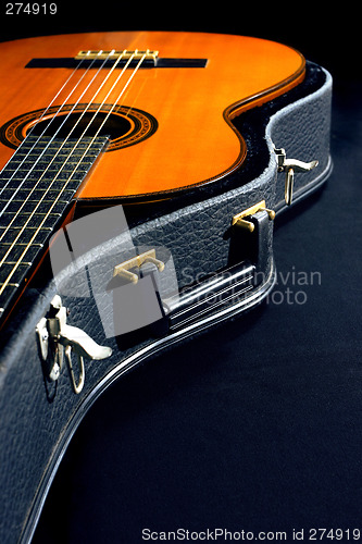 Image of guitar