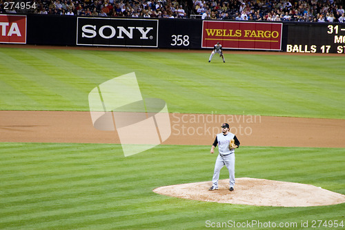 Image of Petco Park Baseball Stadium