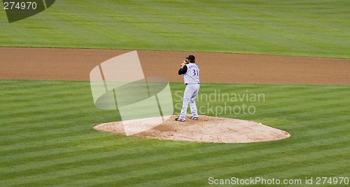 Image of Petco Park - home of the Padres