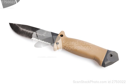 Image of Marine corps knife