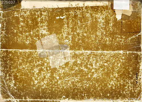 Image of Grunge paper background