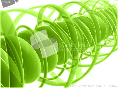 Image of Abstract Design