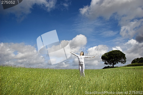 Image of Relax