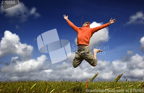 Image of High Jump