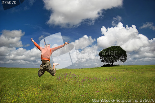 Image of High Jump