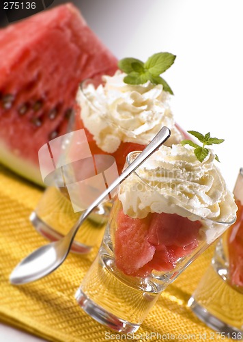 Image of melon