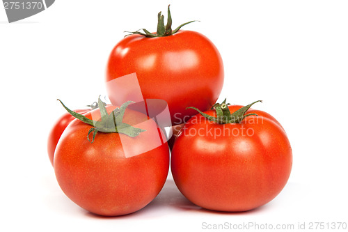 Image of Tomatos