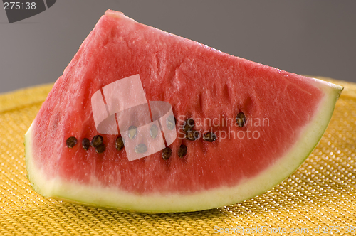 Image of watermelon