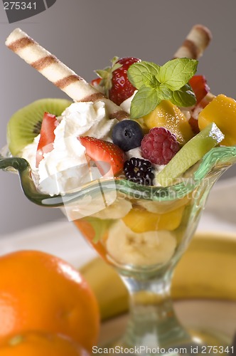 Image of fruit