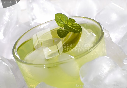 Image of lime