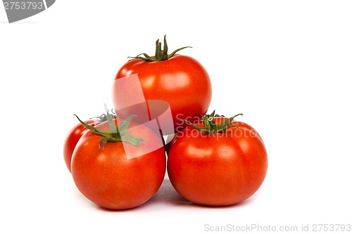 Image of Tomatos