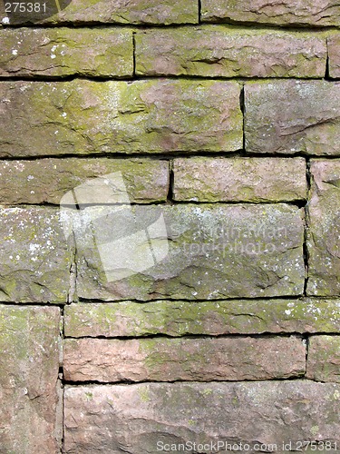 Image of Old Bricks