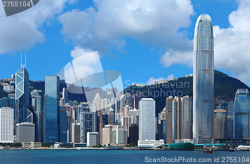 Image of Hong Kong