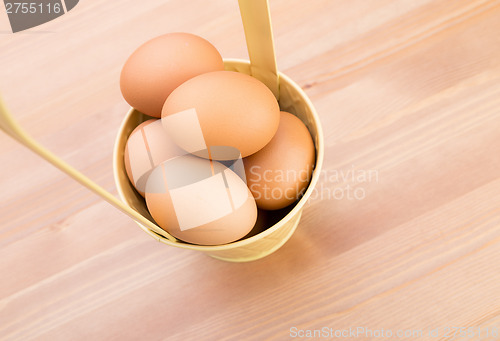 Image of Egg