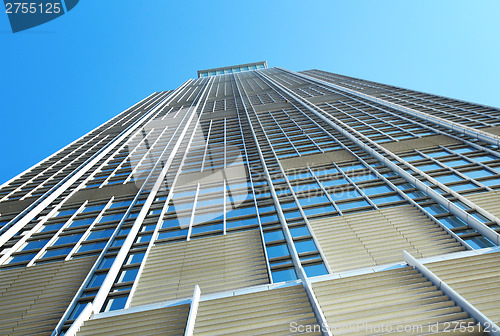 Image of Building facade