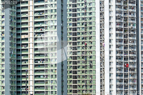 Image of Real estate in Hong Kong