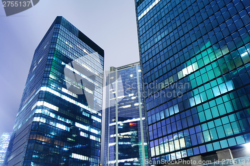 Image of Office building at outdoor