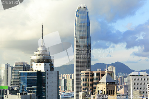 Image of Hong Kong