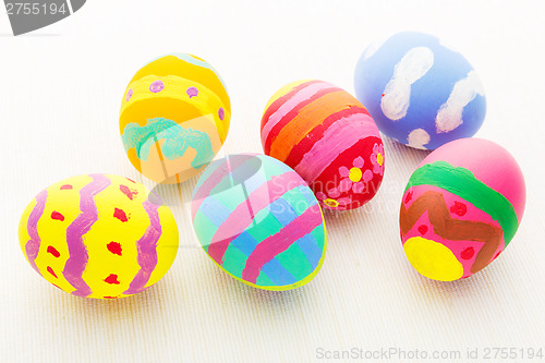 Image of Easter egg