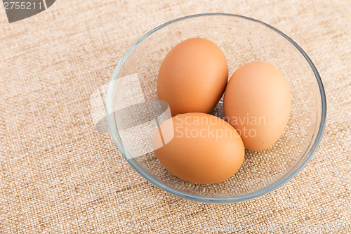 Image of Egg in bowl