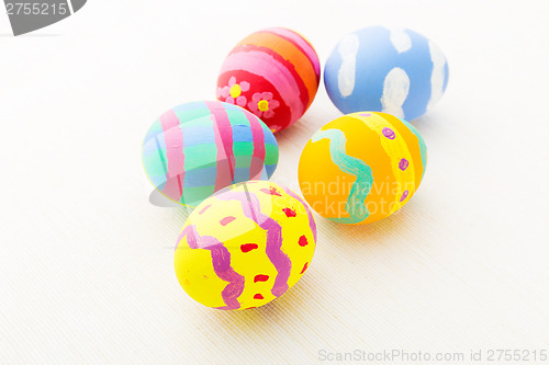 Image of Easter egg
