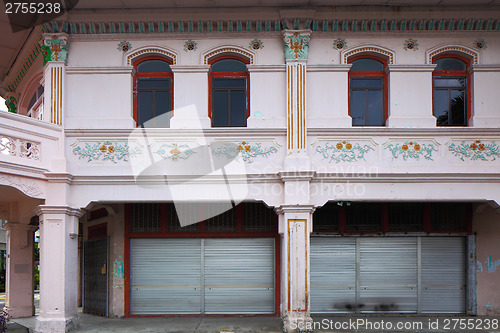 Image of Shop house in Singapore