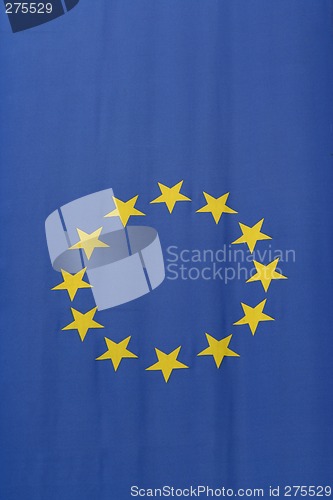 Image of EU Flag 1