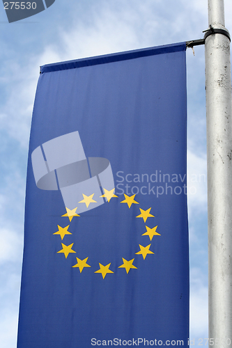 Image of EU Flag 2
