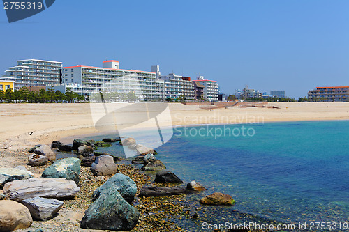 Image of Seaside in Kobe