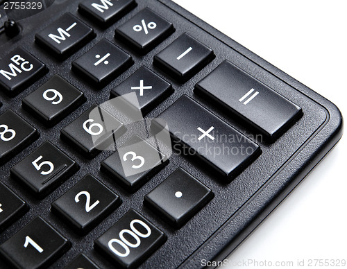 Image of Calculator