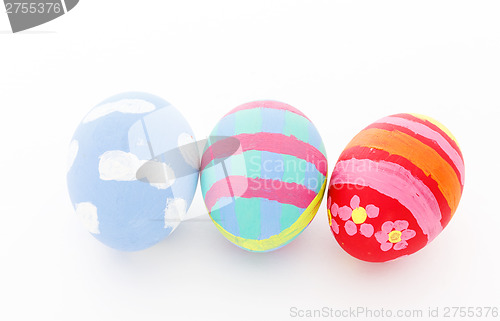 Image of Easter egg
