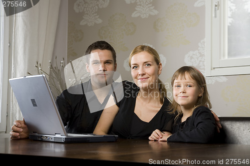 Image of Family