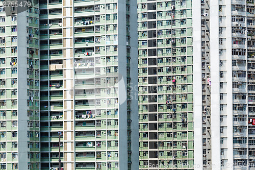 Image of Real estate in Hong Kong