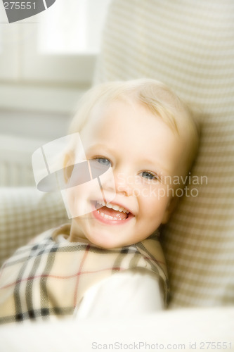 Image of Child