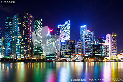 Image of Singapore