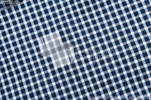 Image of Cloth pattern