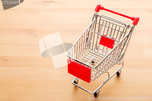 Image of Trolley