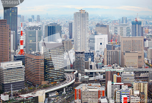 Image of Osaka