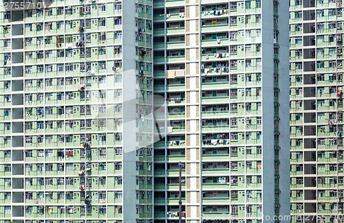 Image of Real estate in Hong Kong