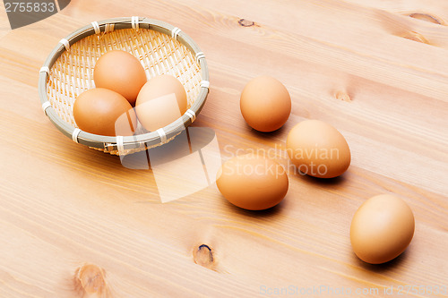 Image of Eggs