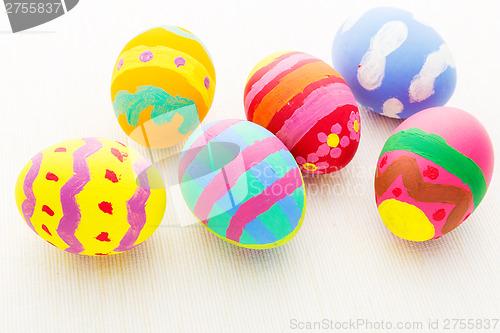 Image of Easter egg