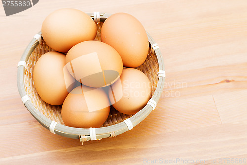 Image of Eggs