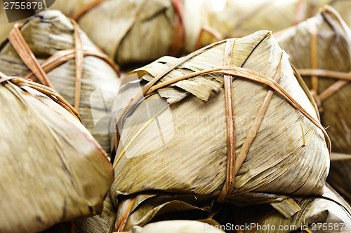 Image of Rice dumpling